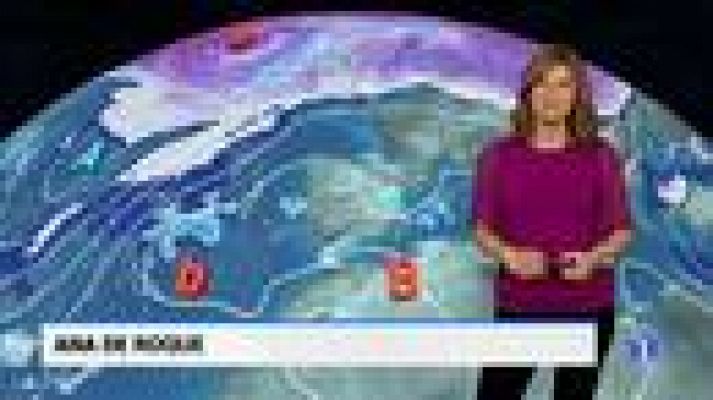 Noticias Andalucía - El tiempo en Andalucía 1/4/2019