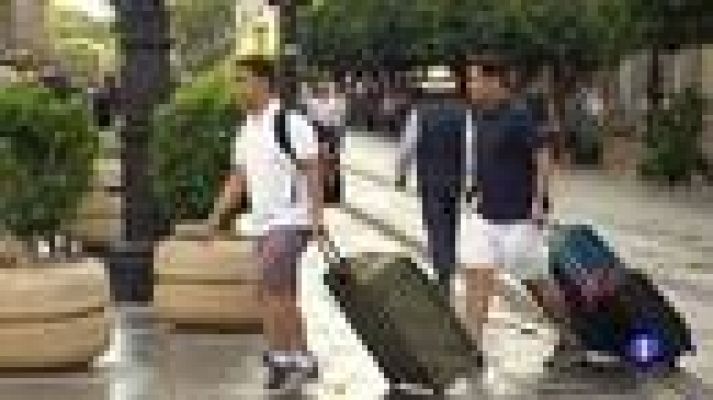 Noticias Andalucía - Andalucía en 2'  - 1/4/2019