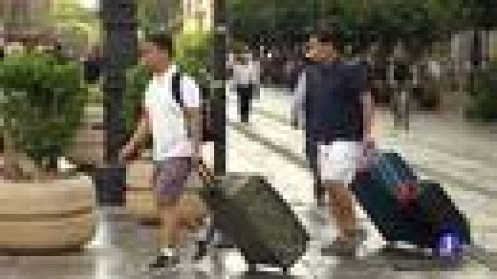 Noticias Andalucía - Noticias Andalucía 2  - 1/4/2019