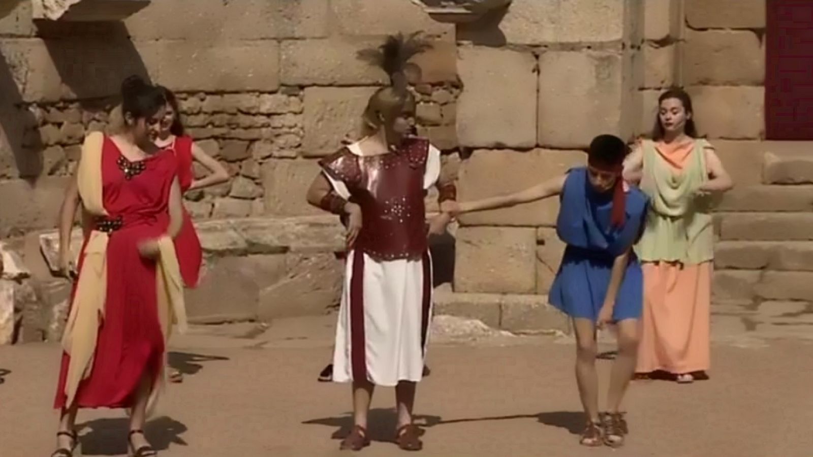 España en 24 horas - 01/04/19 - ver ahora