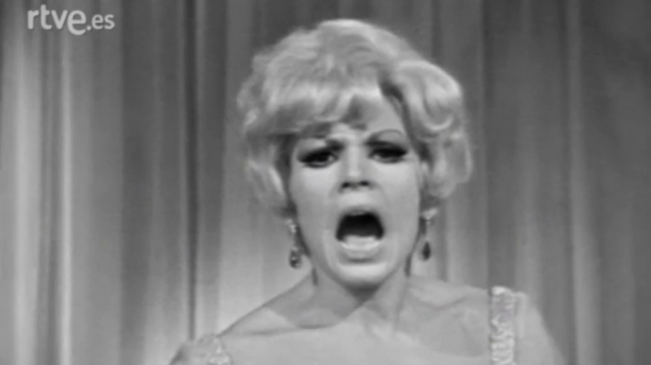 Esta noche con ... - Salomé