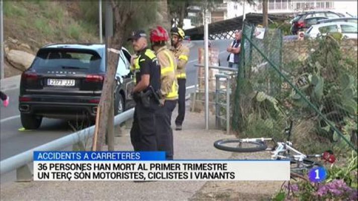 L'Informatiu - L'Informatiu 2 - 01/04/2019