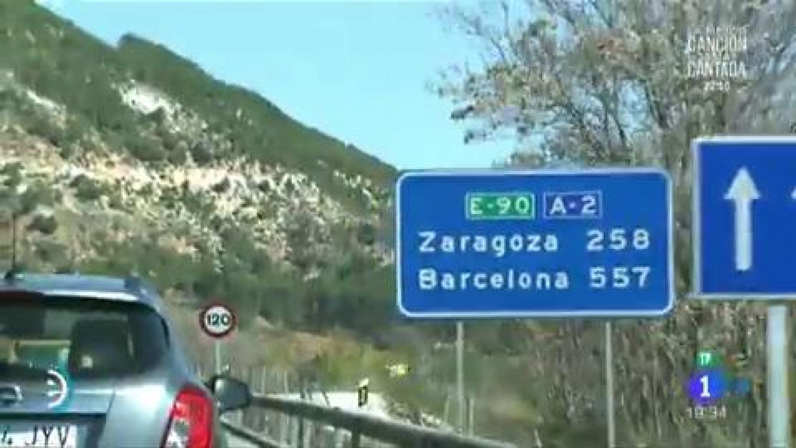 España Directo -  Despoblación en Teruel