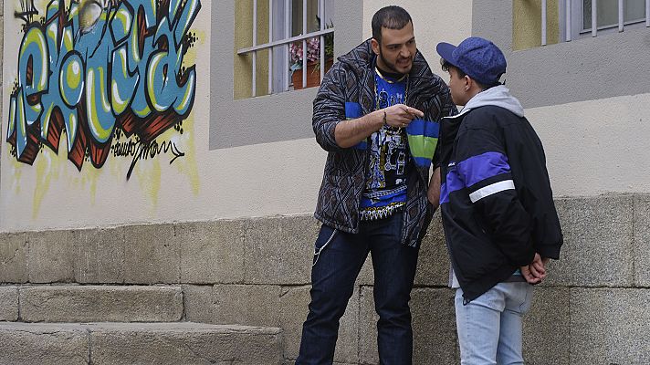 Servir y proteger - Episodio 481