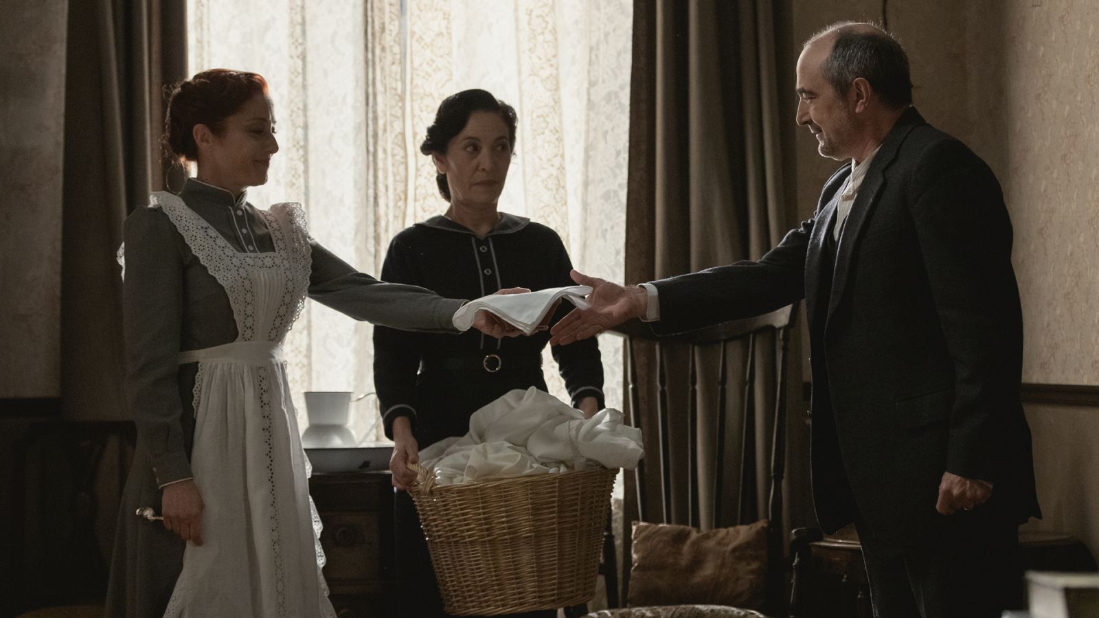 Acacias 38 - Capítulo 982 - Ver ahora