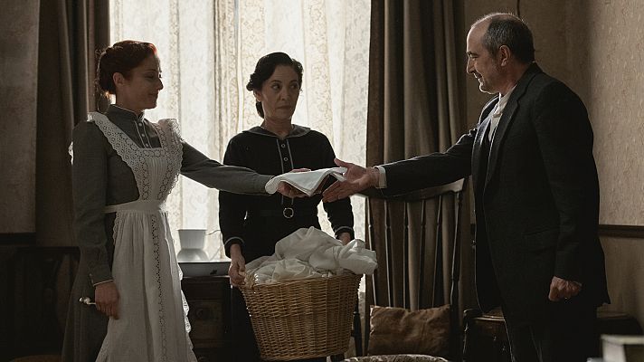 Acacias 38 - Capítulo 982