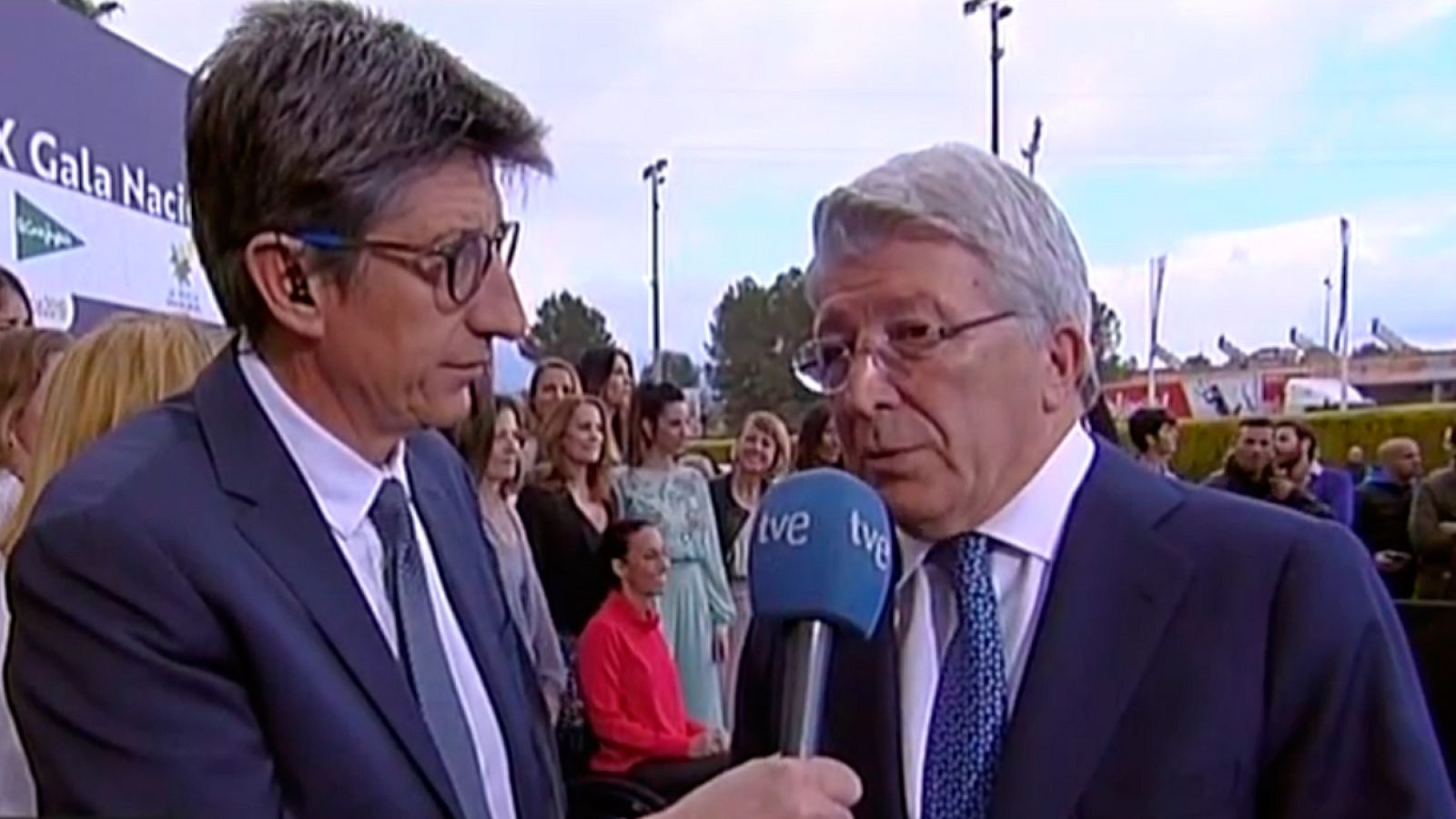 Cerezo no da por perdida la Liga