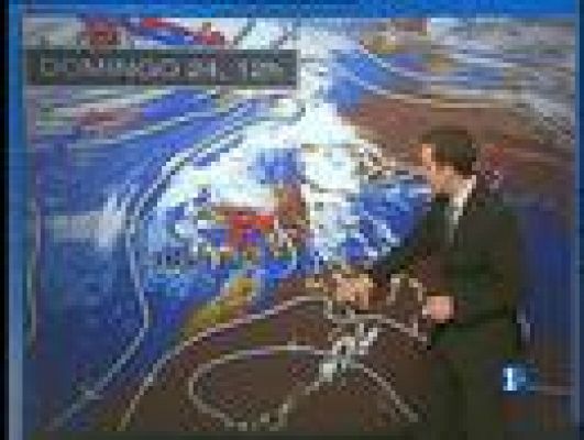 El tiempo - El Tiempo - 23/05/09