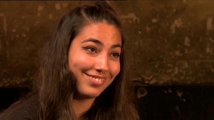 La 2 Noticias - La 2 Noticias - 01/04/19