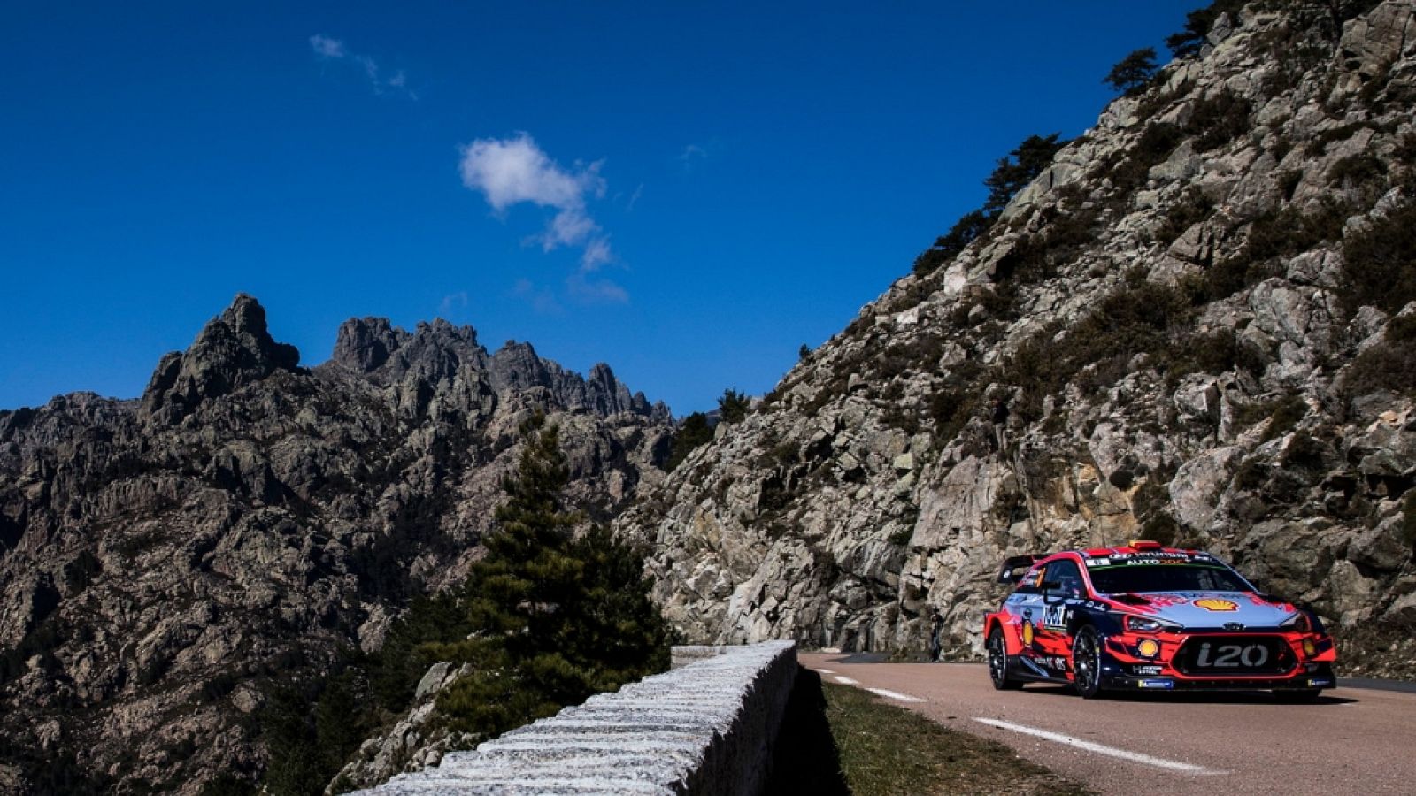 Conexión tdp - 01/04/19 - ver ahora