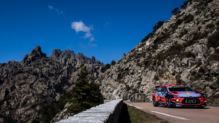 Conexión tdp - Conexión tdp - 01/04/19