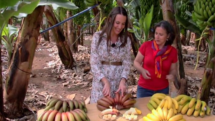 Aquí la Tierra - Aquí la Tierra - 01/04/19