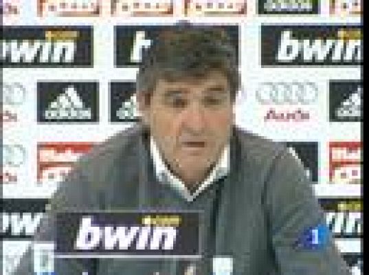  - Juande, preferido por internautas