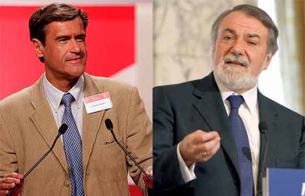  - Cara a cara en RTVE.es