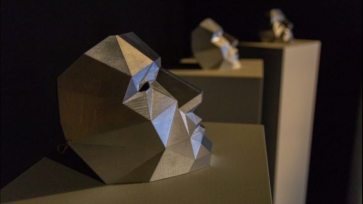 Metrópolis - INJUVE 2019