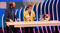 Órbita Laika - Programa 3: Viaje alucinante al fondo de tu cerebro