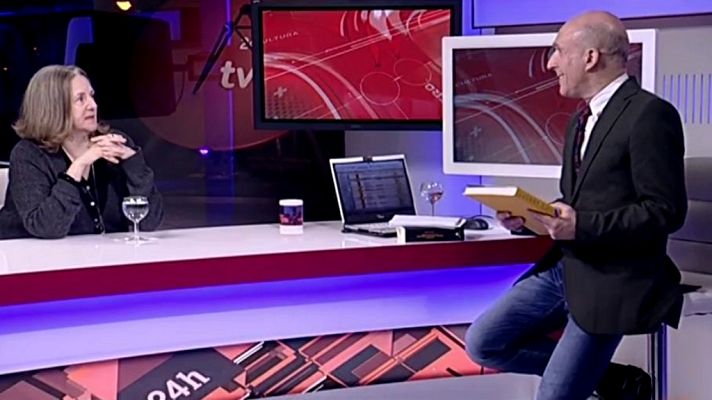 La hora cultural - La hora cultural - 02/04/19