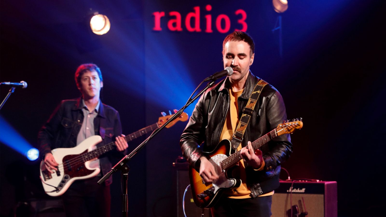 Los conciertos de Radio 3 en La 2: Maronda | RTVE Play