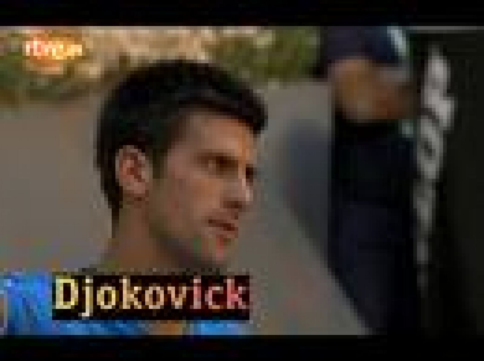 Sin programa: Las armas de Djokovic | RTVE Play