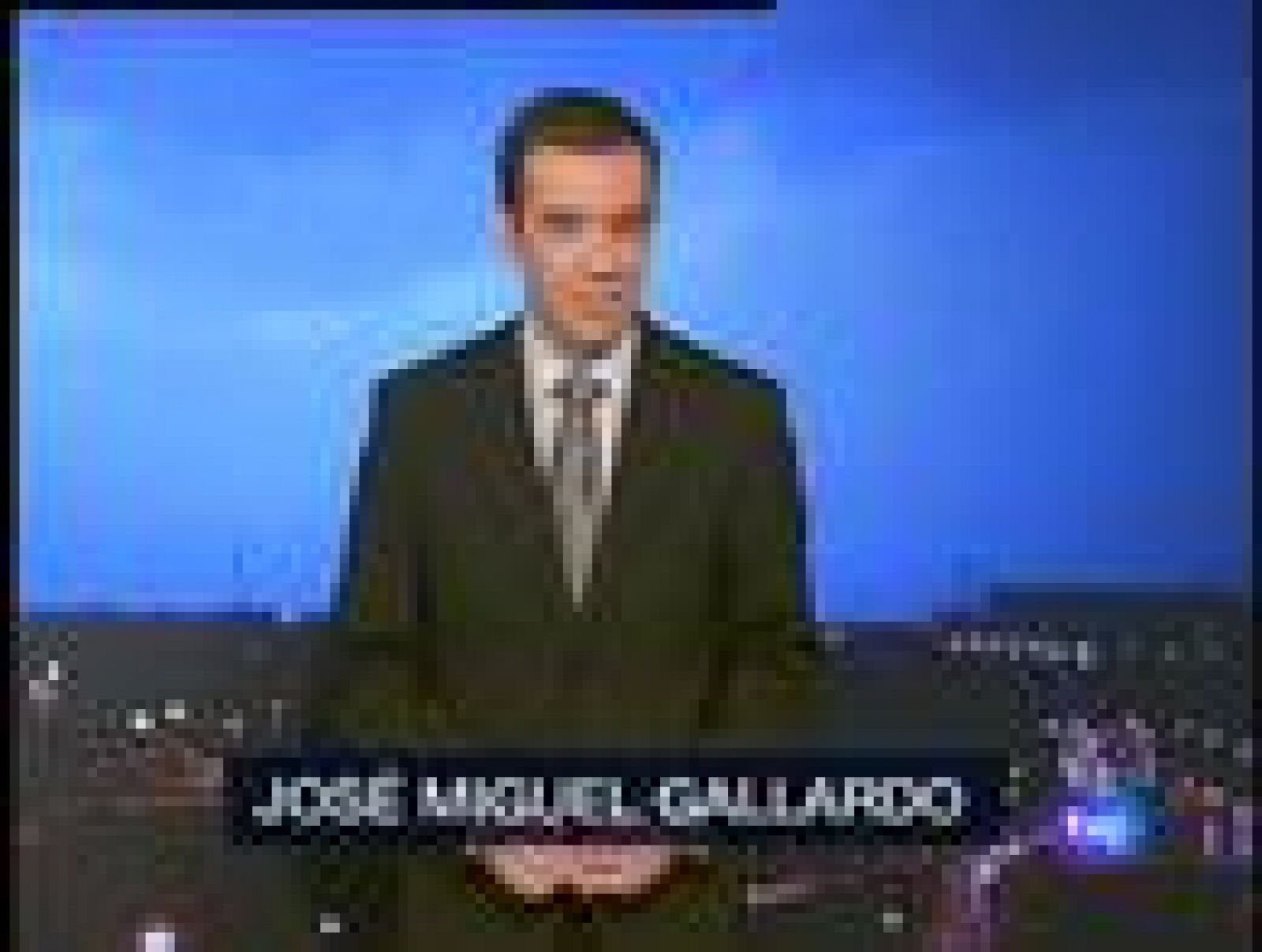 El Tiempo - 23/05/09 - El tiempo | Ver