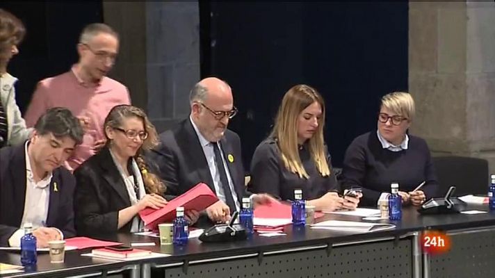 Vespre 24 - Vespre 24 - 01/04/2019