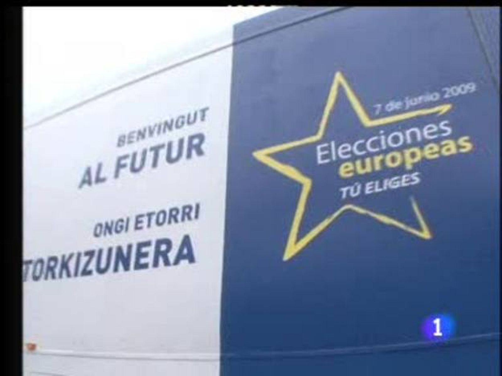 Informe Semanal: 'La Europa de los ciudadanos'