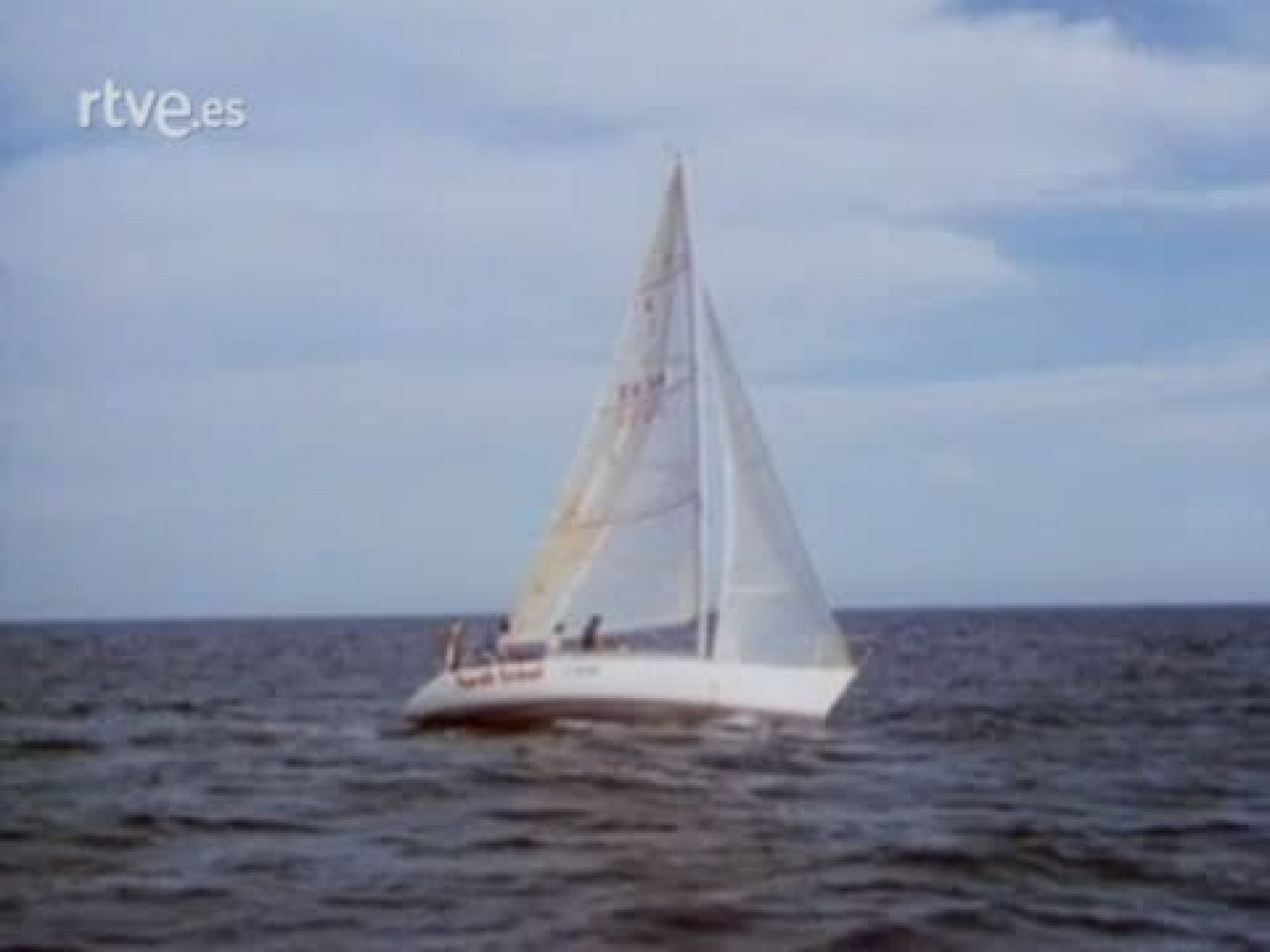 BARLOVENTO NAVEGAR EN UN BUQUE DE GUERRA - Barlovento | Ver