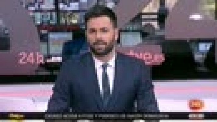 Informativo 24h - Detenido un hombre en La Laguna por el presunto asesinato de su expareja