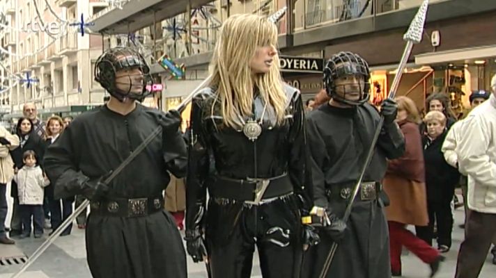 Ala... Dina! - Capítulo 56