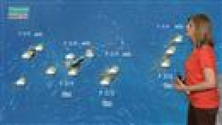 Telecanarias - El tiempo en Canarias - 02/04/2019