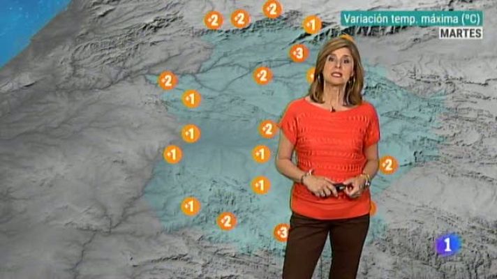 Noticias de Extremadura - El Tiempo en Extremadura - 02/04/19