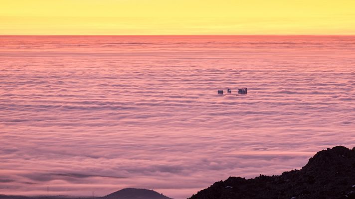 Informativo de Madrid - El Tiempo en la Comunidad de Madrid - 02/04/19