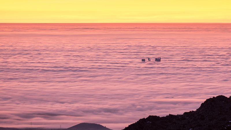 El Tiempo en la Comunidad de Madrid - 02/04/19 - Ver ahora