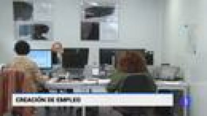 Noticias de Castilla y León - Castilla y León en 2' - 02/04/19