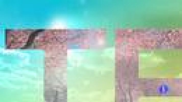 Telexornal - Galicia - El tiempo en Galicia - 02/04/19