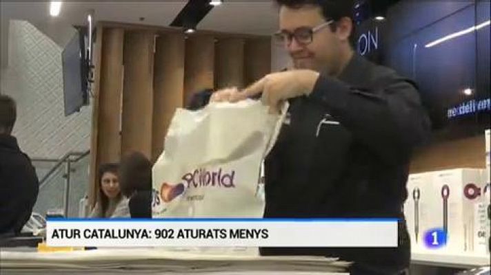 L'Informatiu - L'Informatiu - 02/04/2019