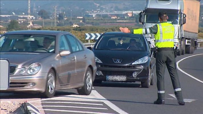 L'informatiu - Comunitat Valenciana - La Comunidad Valenciana en 2' - 02/04/19
