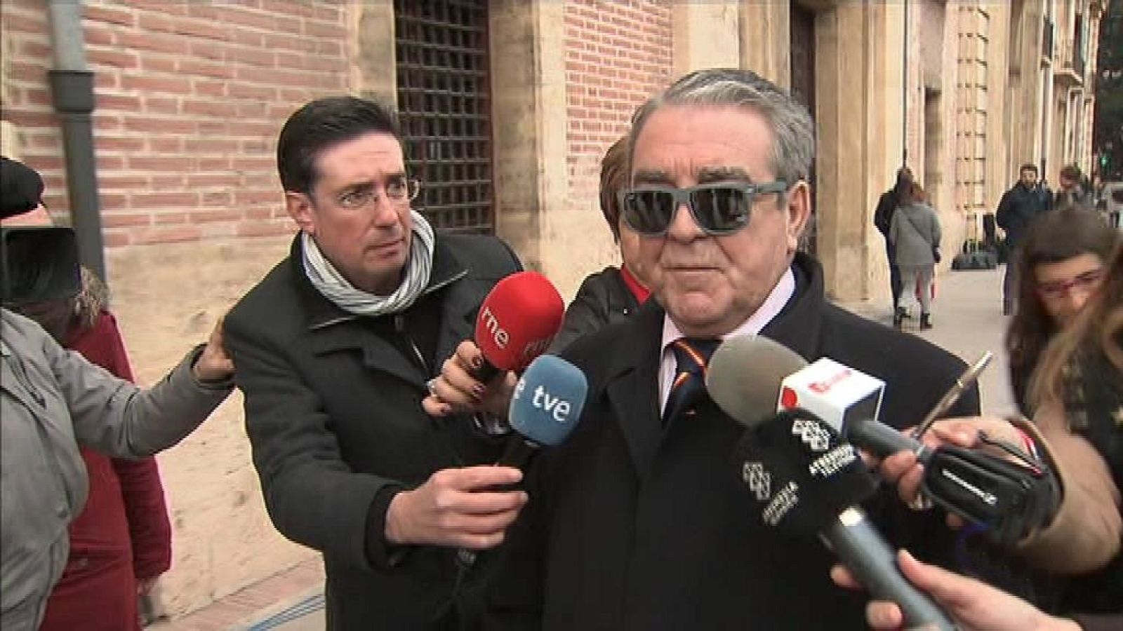 L'Informatiu - Comunitat Valenciana - 02/04/19 - ver ahora