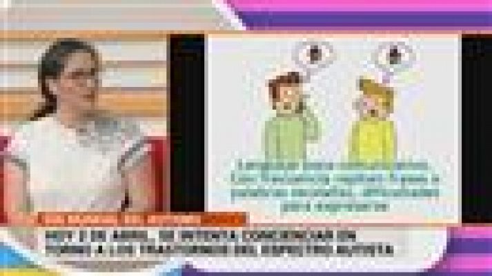 Cerca de ti - Cerca de ti - 02/04/2019