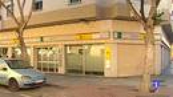 Noticias Andalucía - Andalucía en 2' - 2/4/2019