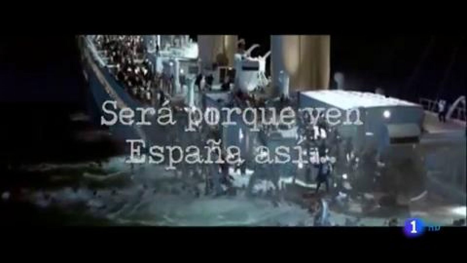 El PP utiliza el lema de campaña del PSOE para pedir que pase la pesadilla del presidente más radical