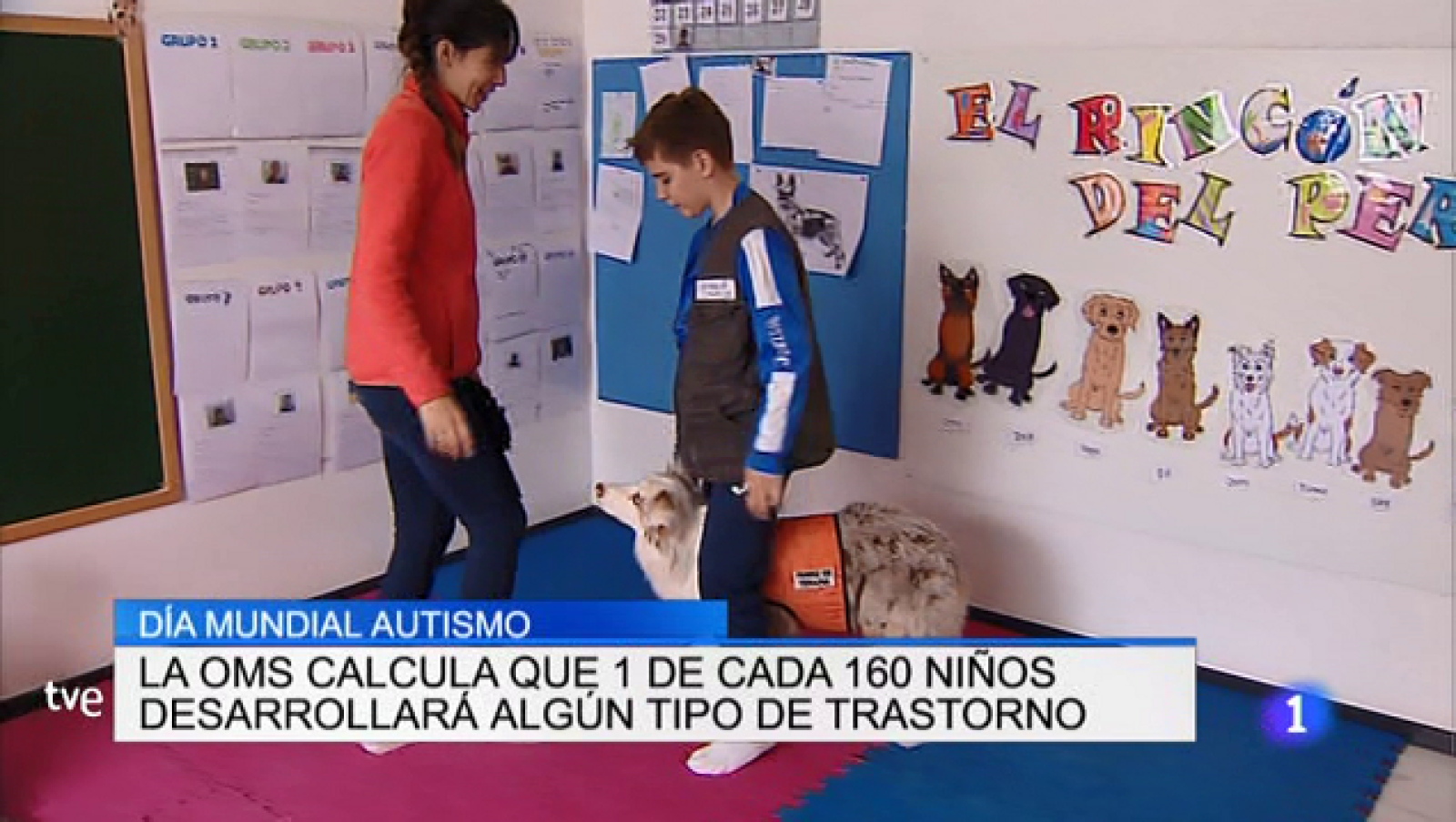 Informativo Telerioja 2 - 02/04/19