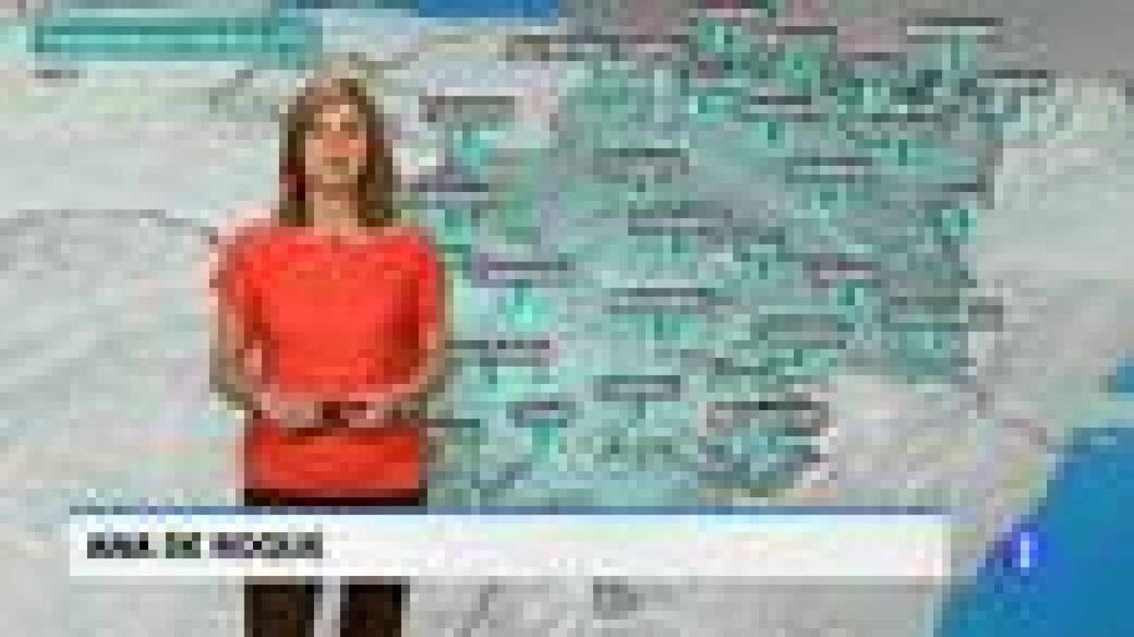 El tiempo en Aragón - 02/04/2019 | Ver