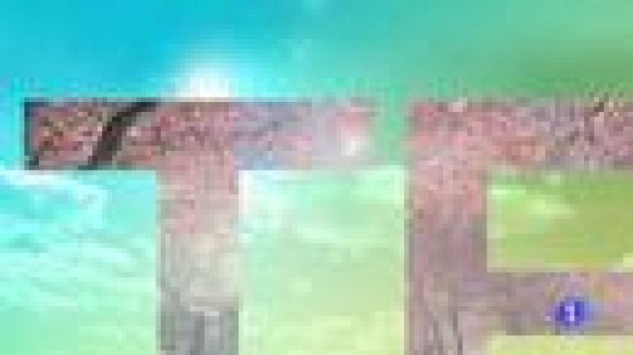 Informatiu Balear - El temps a les Illes Balears - 02/04/19