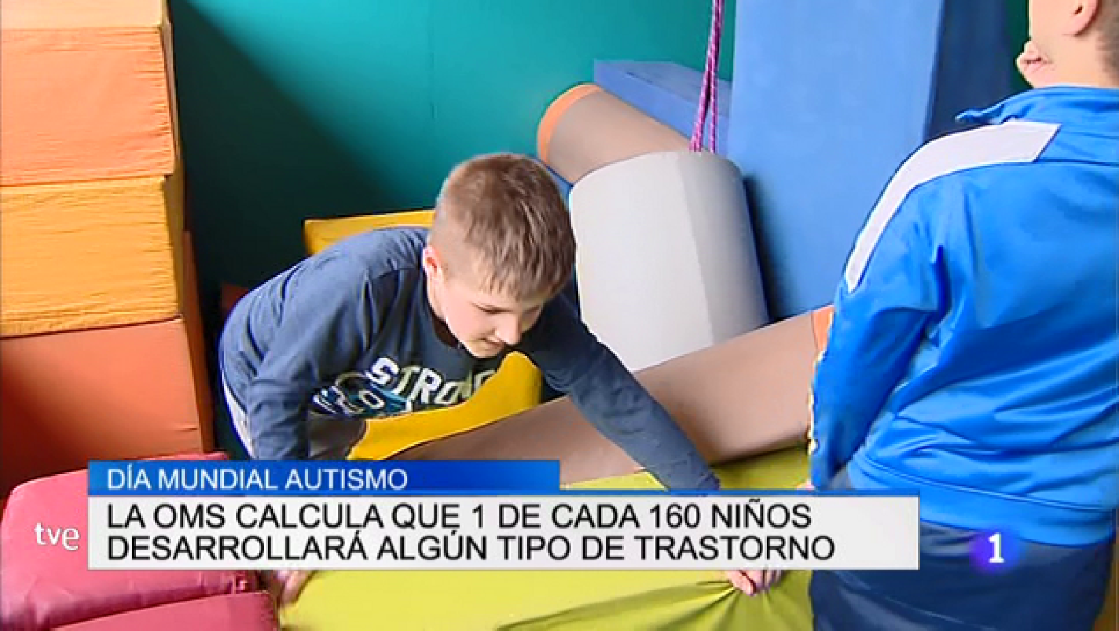 Informativo Telerioja - 02/04/19