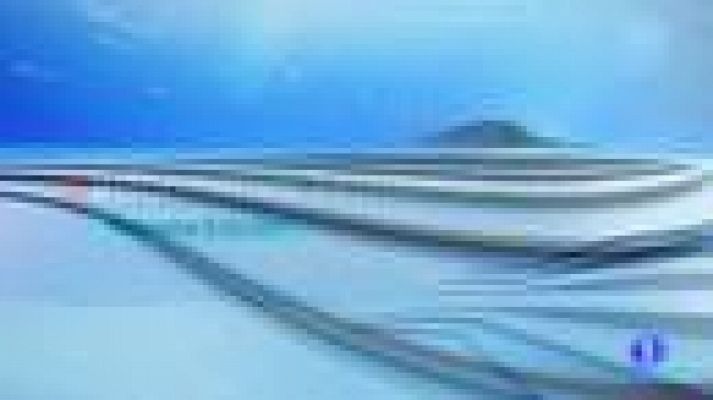 Informativo Telerioja - Informativo Telerioja - 02/04/19