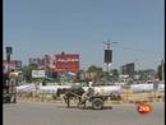  - Pakistán avanza en el Swat