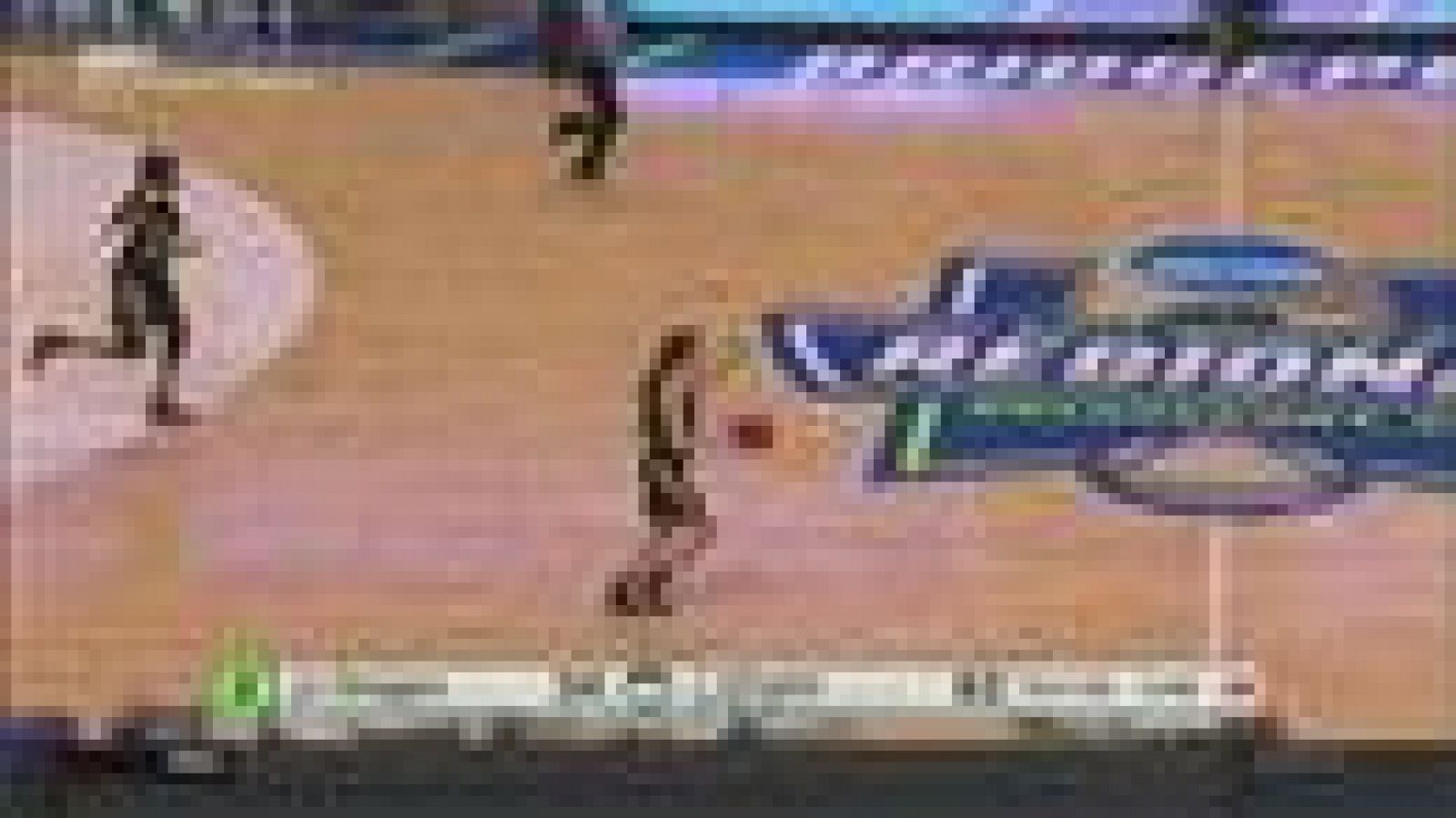 Deportes Canarias - 02/04/2019