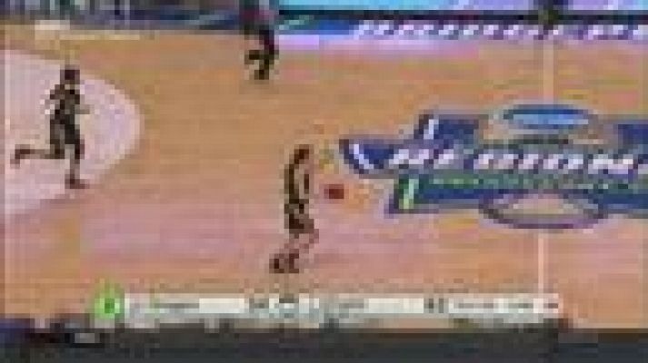 Telecanarias - Deportes Canarias - 02/04/2019