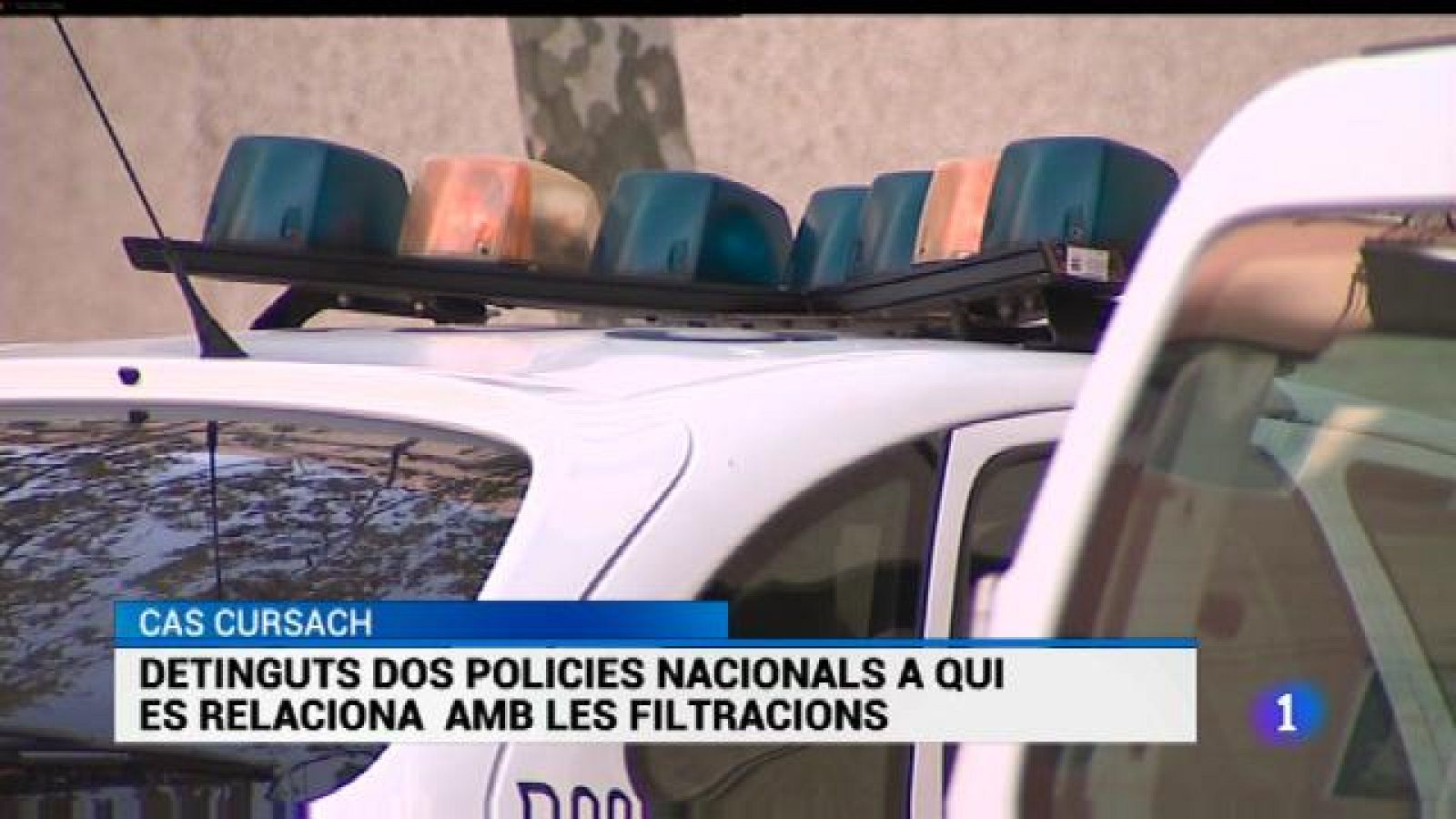 Informatiu Balear 2 - 02/04/19